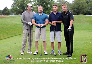 4013 - golfers 4013 - golfers
